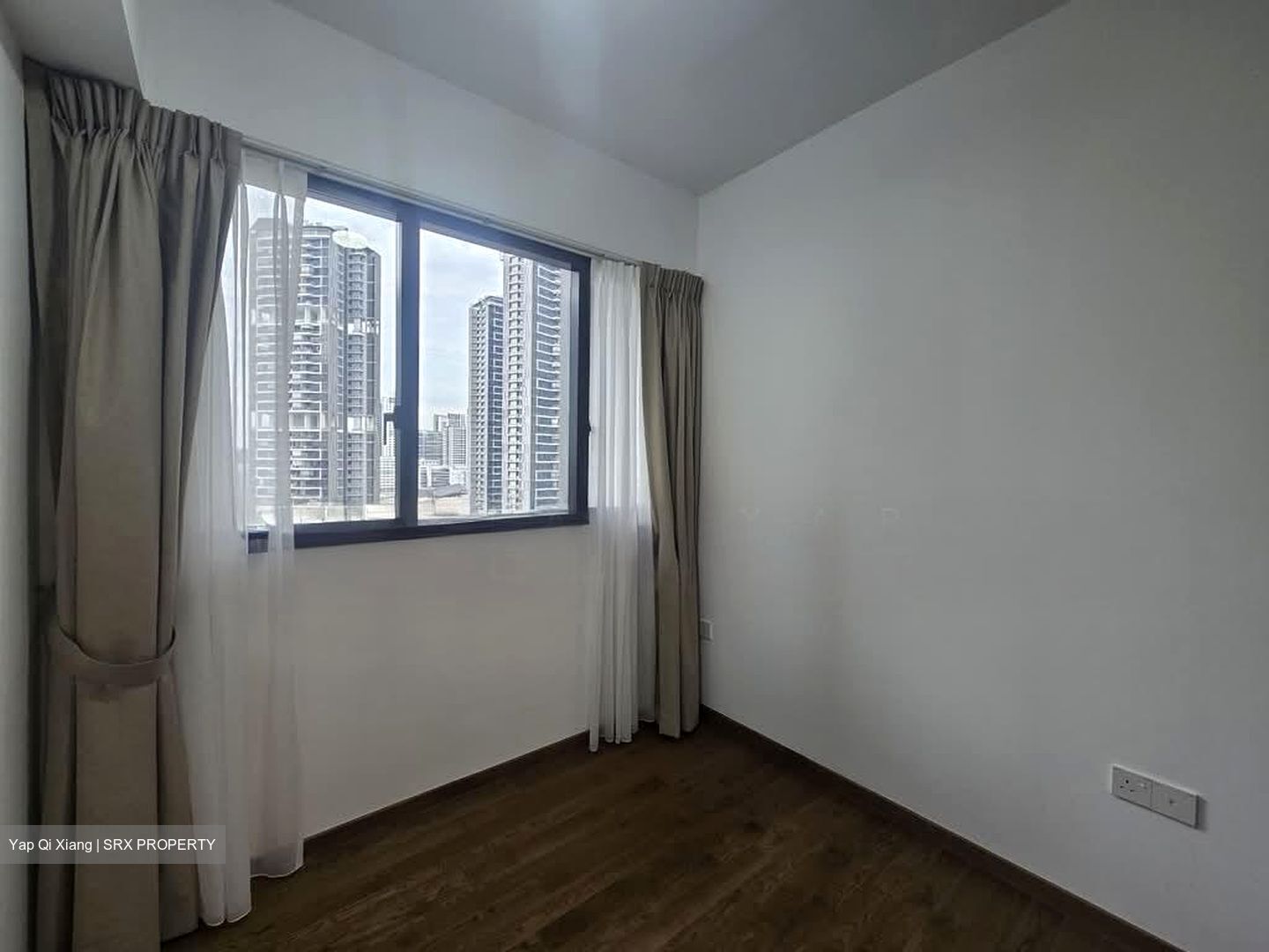 Parc Clematis (D5), Apartment #563177911